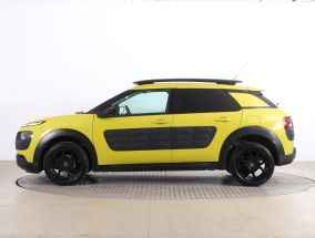 Citroen C4 Cactus - 2016