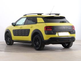 Citroen C4 Cactus - 2016