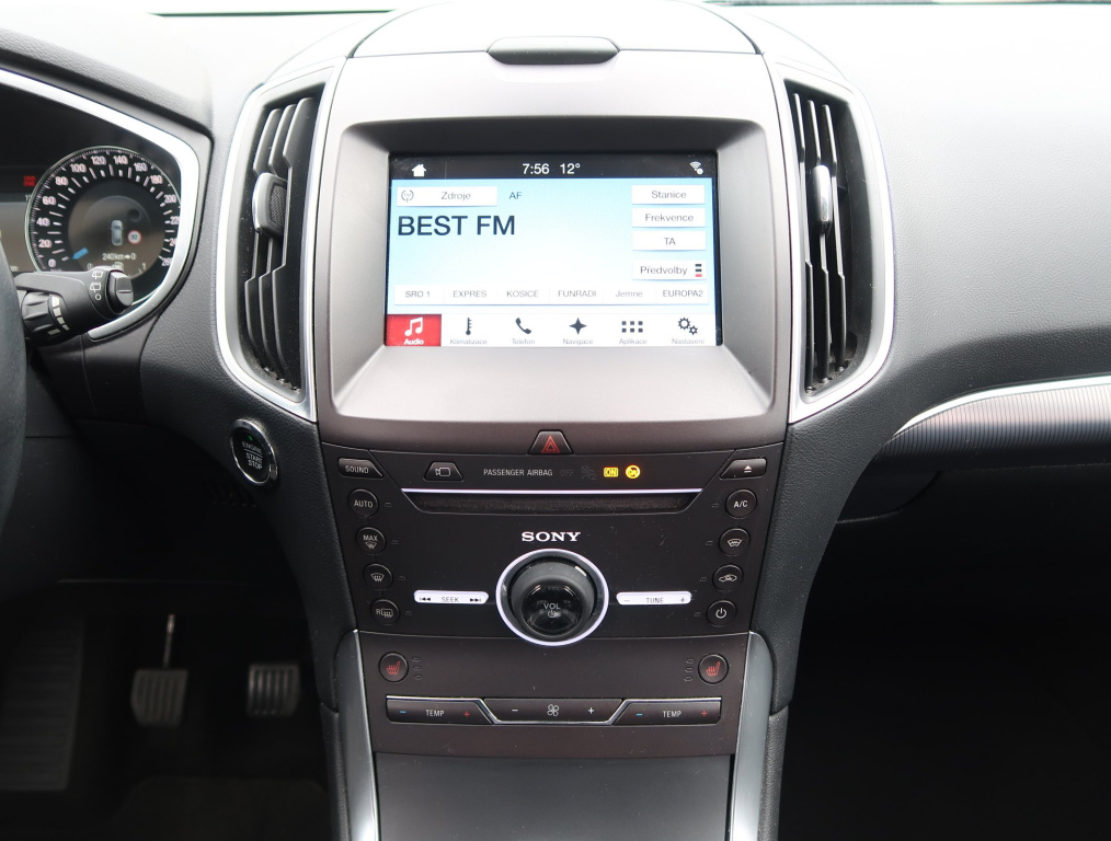Ford Galaxy