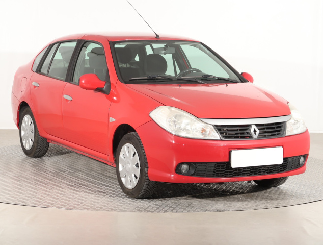 Renault Thalia 2009