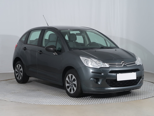 Citroen C3 2014