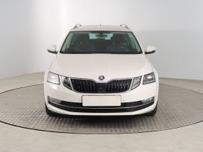 Skoda Octavia - 2018