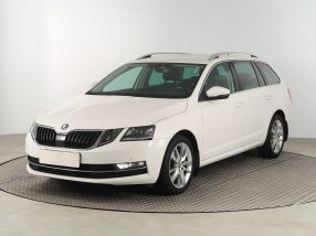 Skoda Octavia - 2018