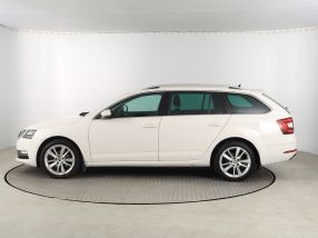Skoda Octavia - 2018
