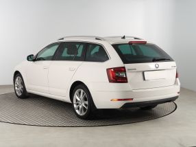 Skoda Octavia - 2018