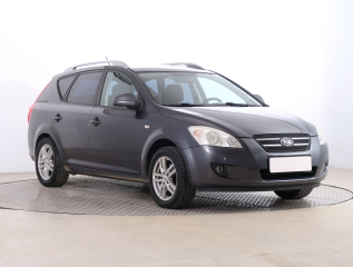 Kia Ceed, 2007