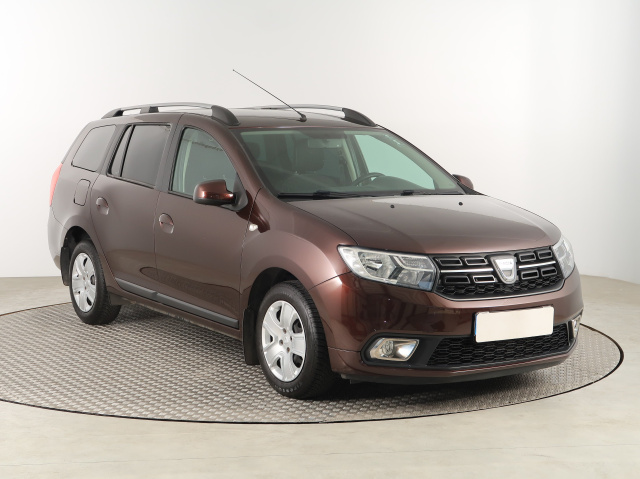 Dacia Logan 2017