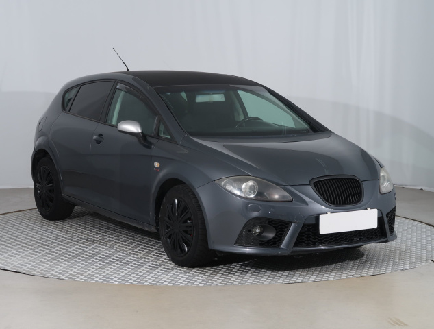 Seat Leon 2006