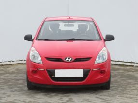 Hyundai i20 - 2009
