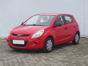 Hyundai i20 - 2009