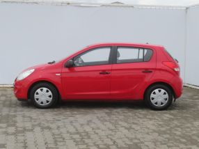 Hyundai i20 - 2009
