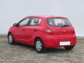 Hyundai i20 - 2009