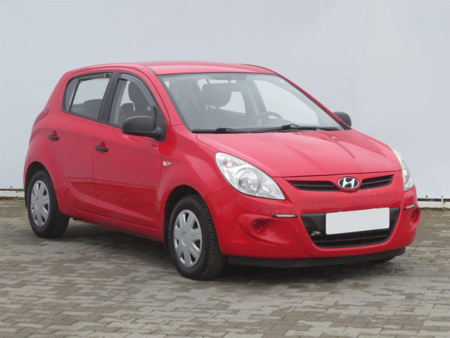 Hyundai i20 2009