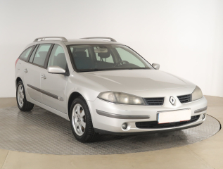 Renault Laguna, 2005