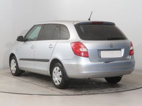 Skoda Fabia - 2008
