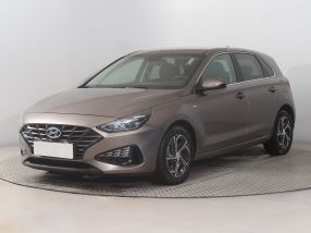 Hyundai i30 - 2023