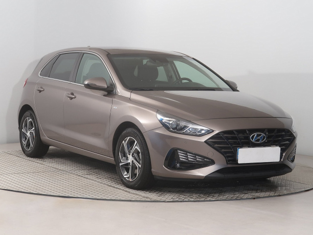 Hyundai i30 2023