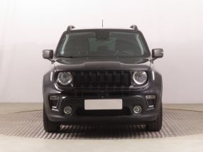 Jeep Renegade - 2019