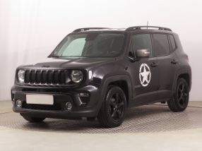 Jeep Renegade - 2019
