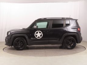 Jeep Renegade - 2019