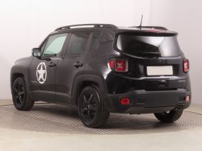 Jeep Renegade - 2019