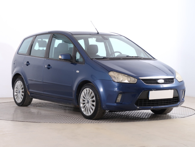 Ford C-Max 2009