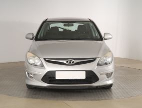 Hyundai i30 - 2011