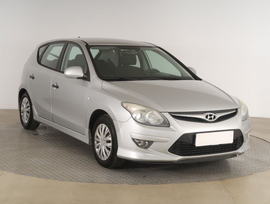 Hyundai i30 - 2011