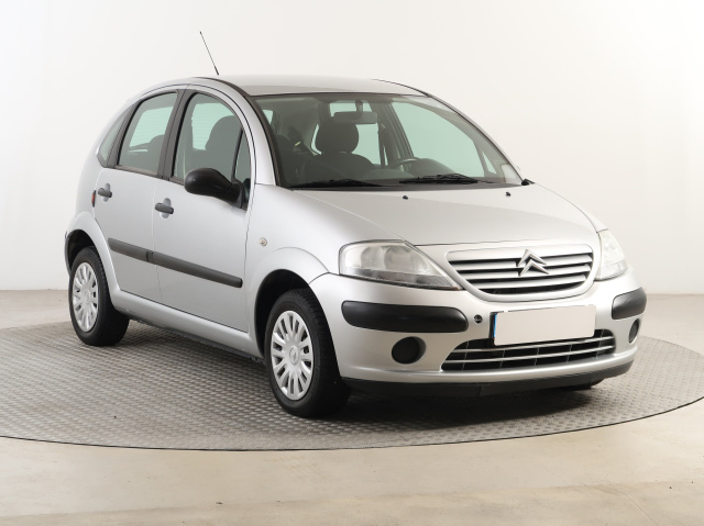 Citroen C3 2005