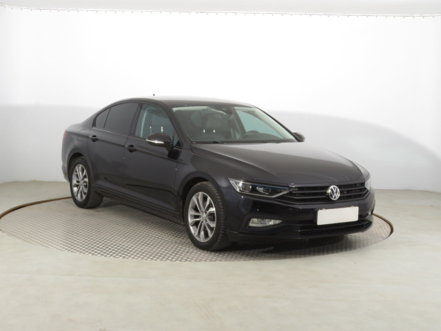 Volkswagen Passat 2020