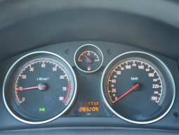 Opel Astra 2009