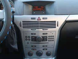 Opel Astra 2009