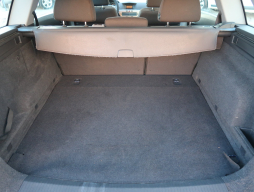 Opel Astra 2009