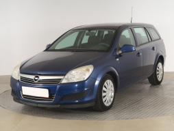 Opel Astra 2009