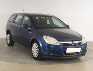 Opel Astra, 2009