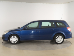 Opel Astra 2009