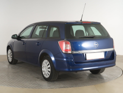 Opel Astra 2009