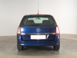 Opel Astra 2009