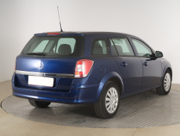 Opel Astra 2009
