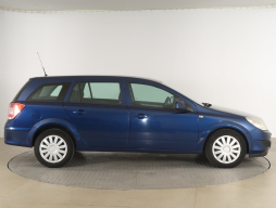 Opel Astra 2009