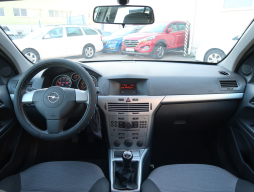 Opel Astra 2009