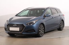 Hyundai i40 - 2015