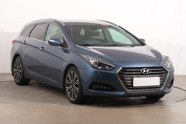 Hyundai i40 2015