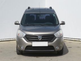 Dacia Dokker - 2014