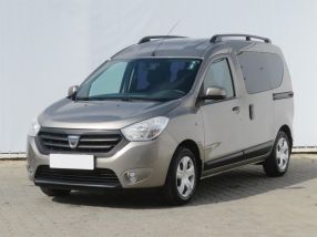 Dacia Dokker - 2014