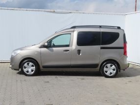 Dacia Dokker - 2014