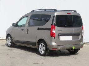 Dacia Dokker - 2014