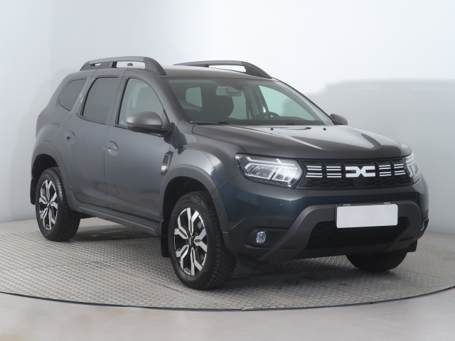 Dacia Duster 2023