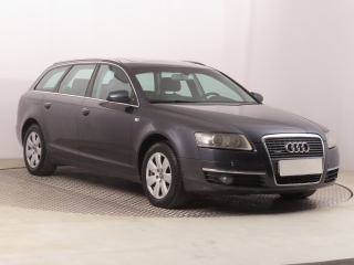 Audi A6, 2006