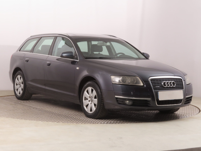 Audi A6 2006